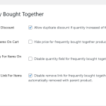 Sales Booster For WooCommerce - 1