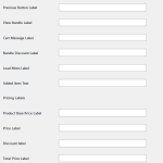 Bundle Builder For WooCommerce - 2