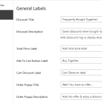 Sales Booster For WooCommerce - 2