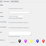 Google Address Autocomplete For WooCommerce - 2