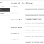 Storewide Sale For WoooCommerce - 3