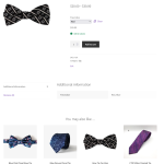 Up-Sells and Cross-Sells For Variations - 4