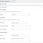 Sales Booster For WooCommerce - 4
