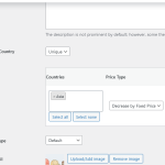 Price By Country For WooCommerce - 4