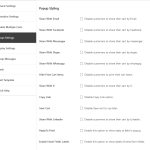 Save and Share Cart For WooCommerce - 4
