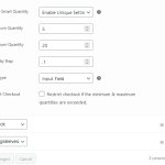 Smart Product Quantity - 5