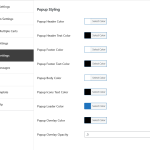 Save and Share Cart For WooCommerce - 5