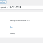 Availability Scheduler For WooCommerce - 6