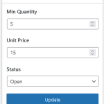 Request Your Price For WooCommerce - 8