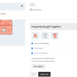 Sales Booster For WooCommerce - 8